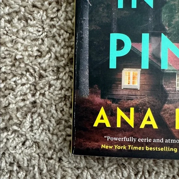 The House in the Pines - Ana Reyes - Picture 4 of 4